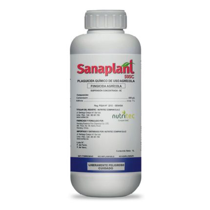 SANAPLANT