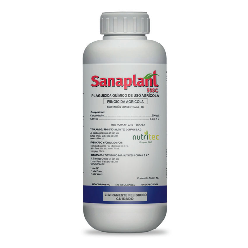 SANAPLANT