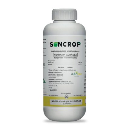 SENCROP