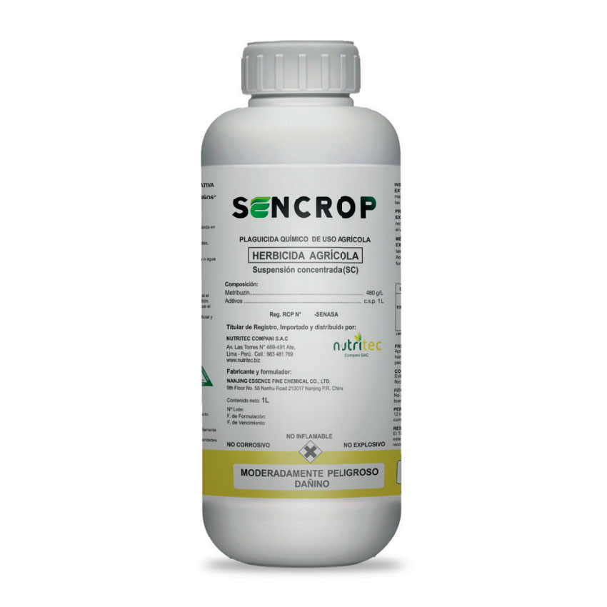 SENCROP