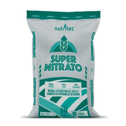 SUPER NITRATO