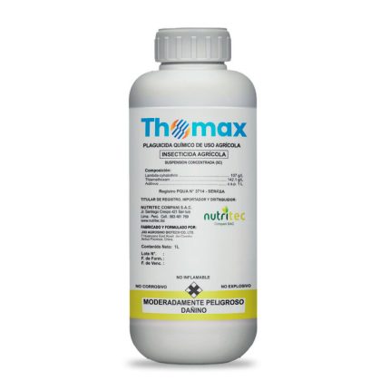 THOMAX
