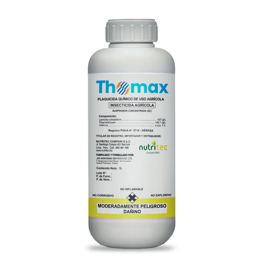 THOMAX