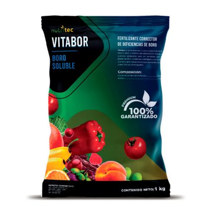 VITABOR