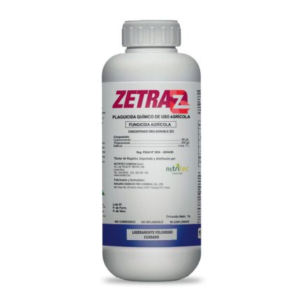 ZETRAZ