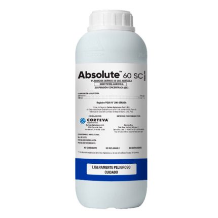 ABSOLUTE 60 SC x 1 L