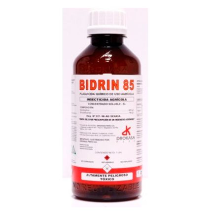 BIDRIN 85 x 1 L