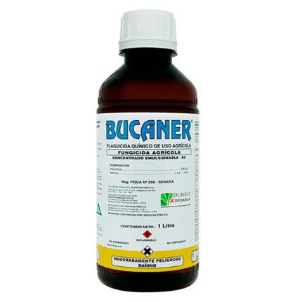 BUCANER x 1 L