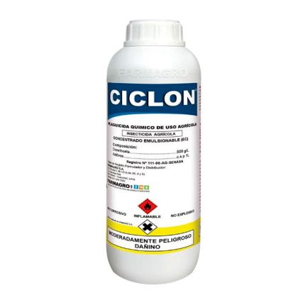 CICLON x 1 L
