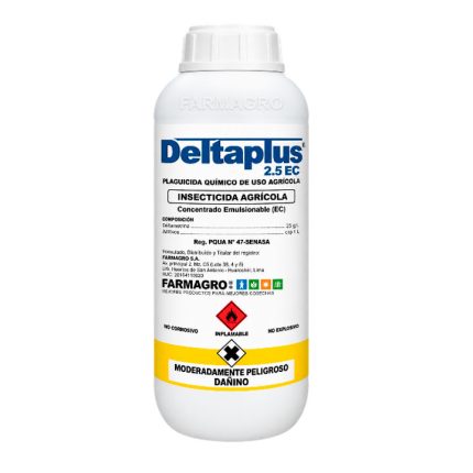 DELTAPLUS 2.5 EC x 1 L
