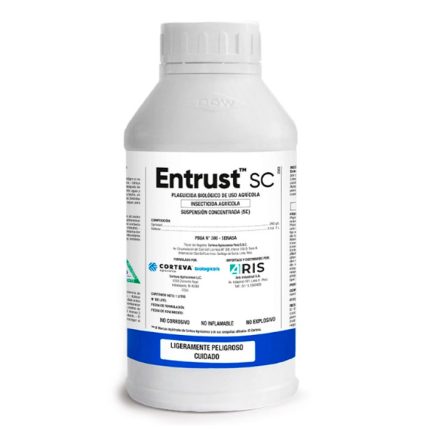 ENTRUST SC x 1 L
