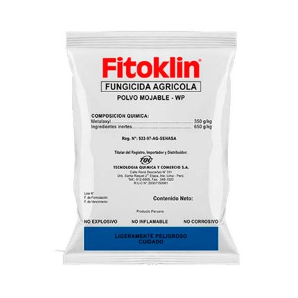 FITOKLIN x 1 kg