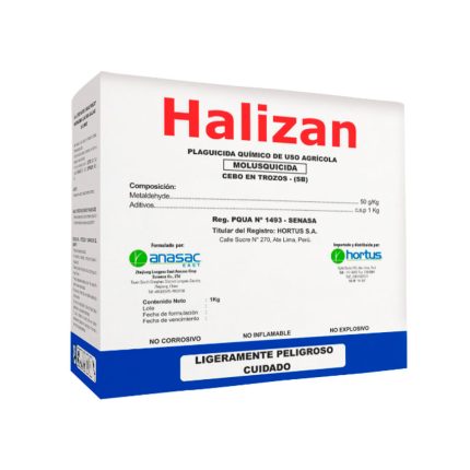 HALIZAN x 1 kg
