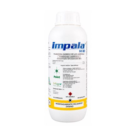 IMPALA x 1LT