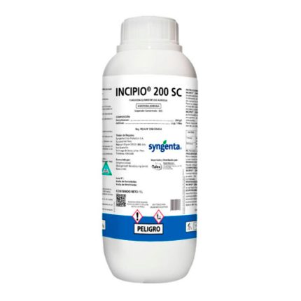 INCIPIO 200 SC x 1 L