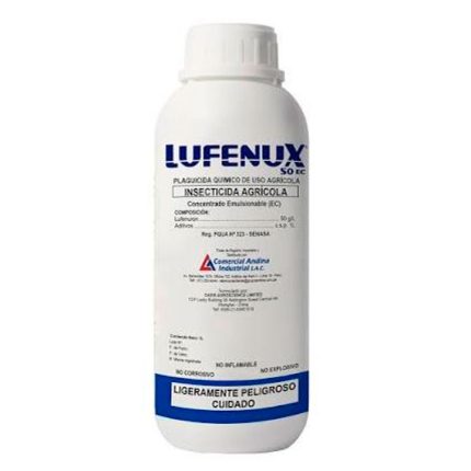 LUFENUX 50 EC x 1 L