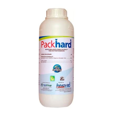 PACKHARD LS x 1 L