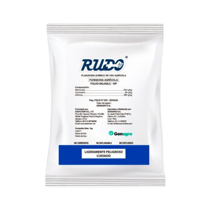 RUDO x 1 kg