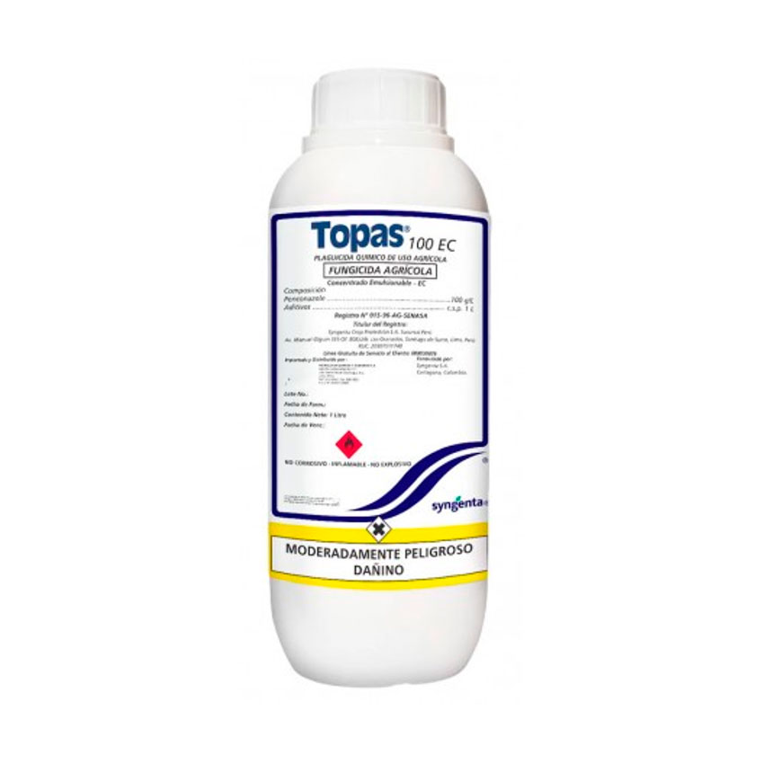TOPAS-100-EC-x-1-L