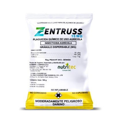 ZENTRUSS 15 WG